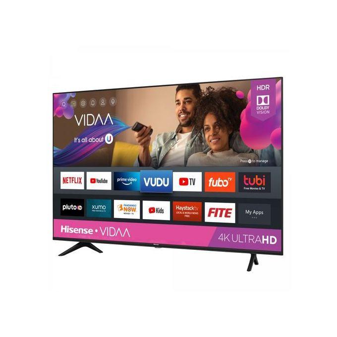 Hisense TVs, 4K HDTV, Smart TVs, LCD TVs