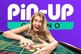 Pin Up Gambling Enterprise Sharh
